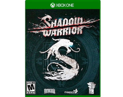 Foto 1 | Shadow Warrior para Xbox One