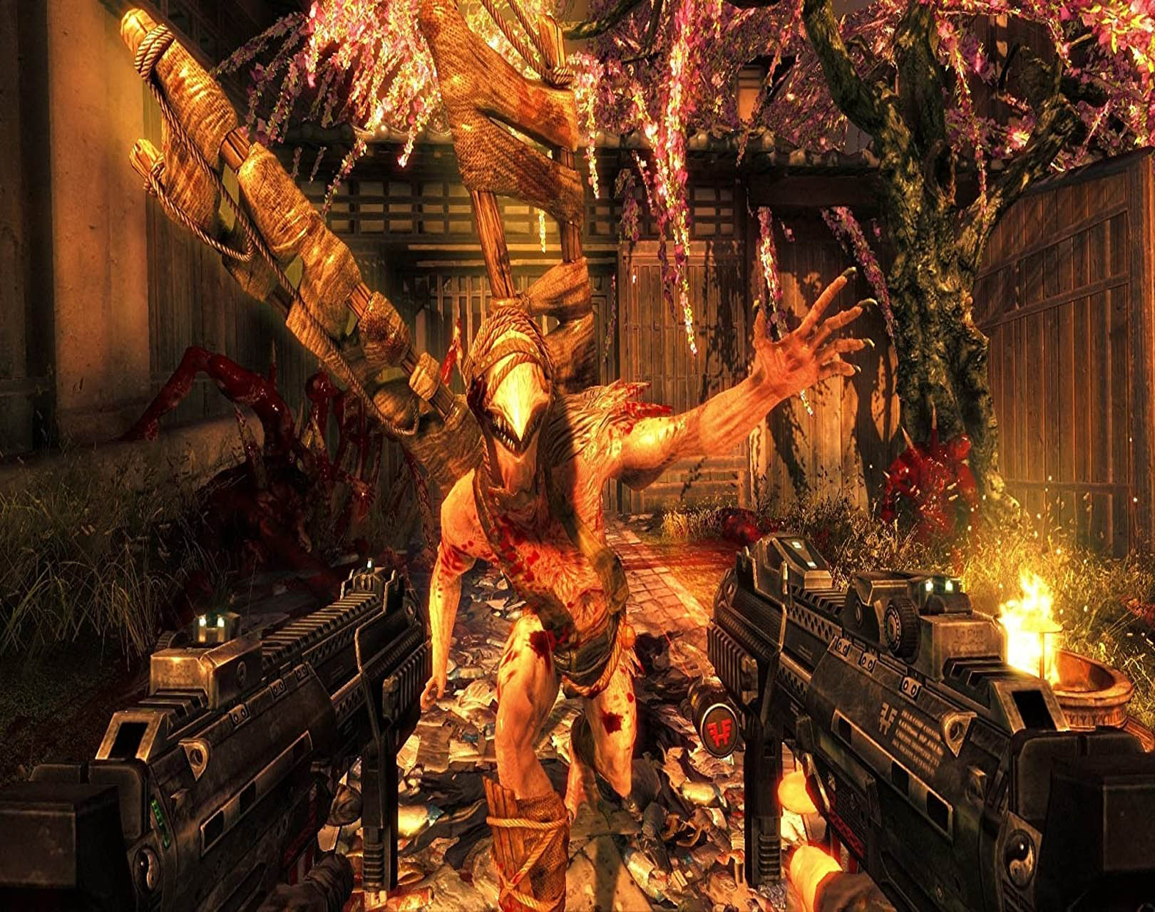 Foto 3 | Shadow Warrior para Xbox One