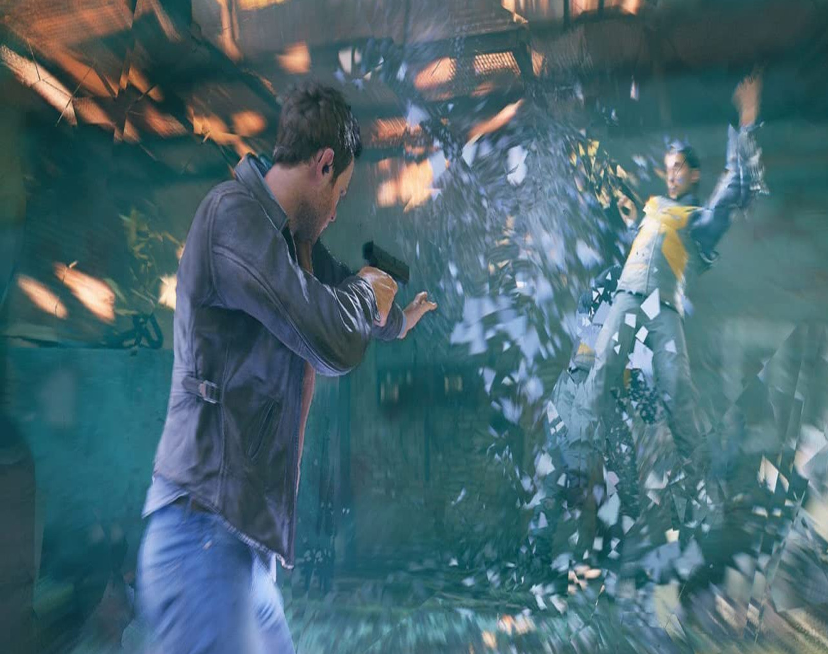 Foto 3 pulgar | Quantum Break para Xbox One