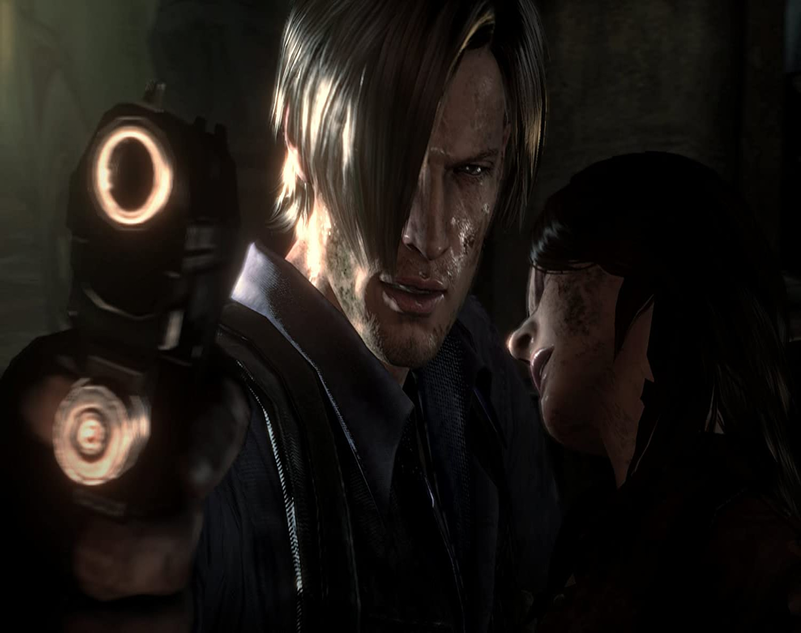 Foto 4 pulgar | Resident Evil 6 para Xbox One