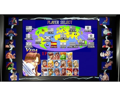 Foto 3 | Street Fighter 30th Anniversary Collection para Xbox One