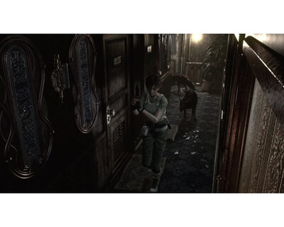 Foto 2 | Resident Evil Origins Collection Capcom para Xbox One