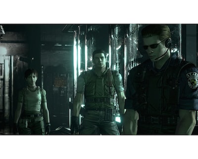 Foto 3 | Resident Evil Origins Collection Capcom para Xbox One