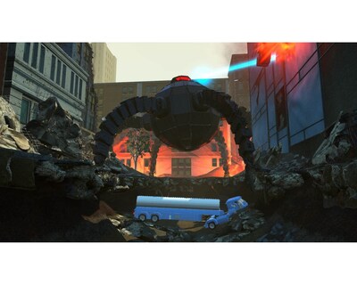 Foto 2 | Lego The Incredibles para Xbox One