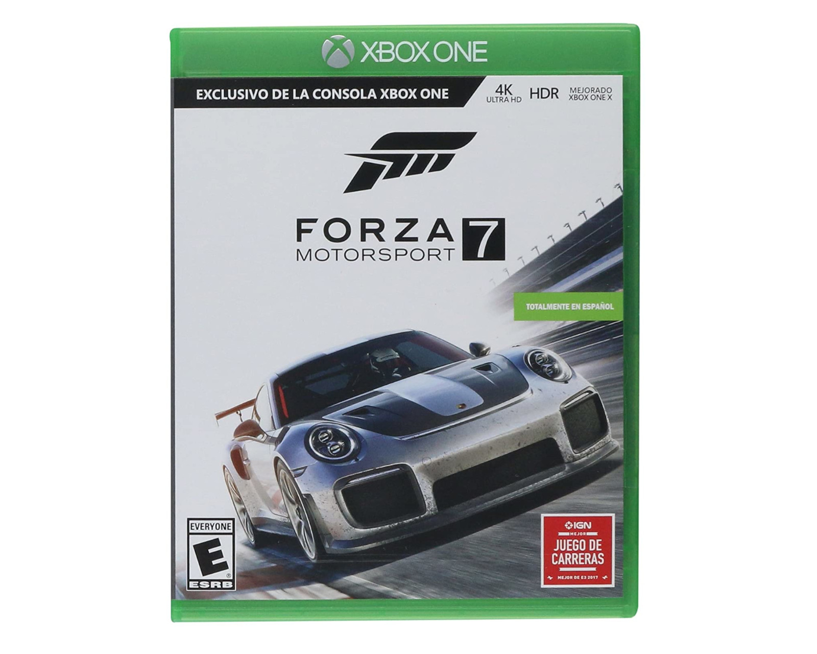 Forza Motorsport 7 para Xbox One