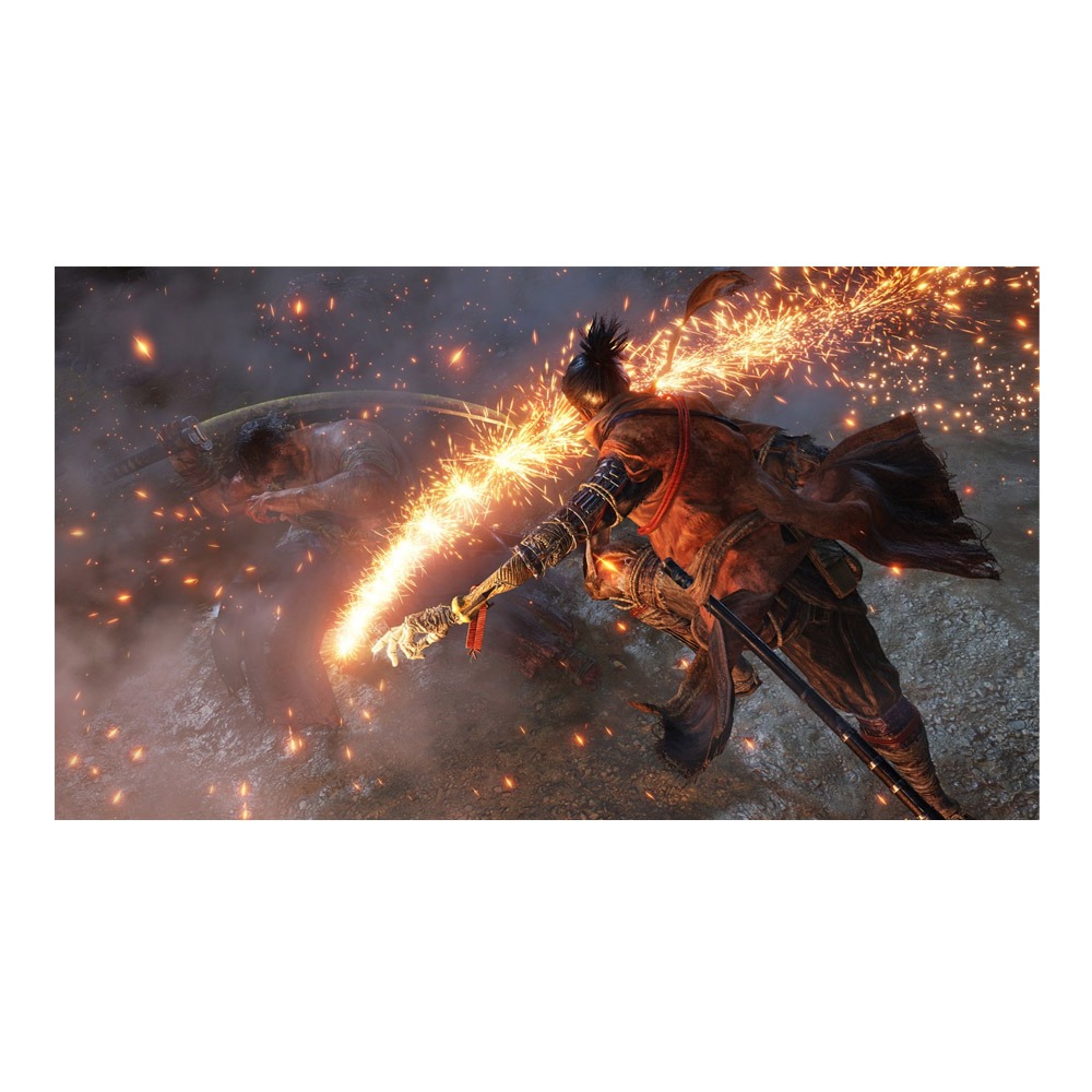 Foto 4 pulgar | Sekiro Shadows Die Twice para Xbox One