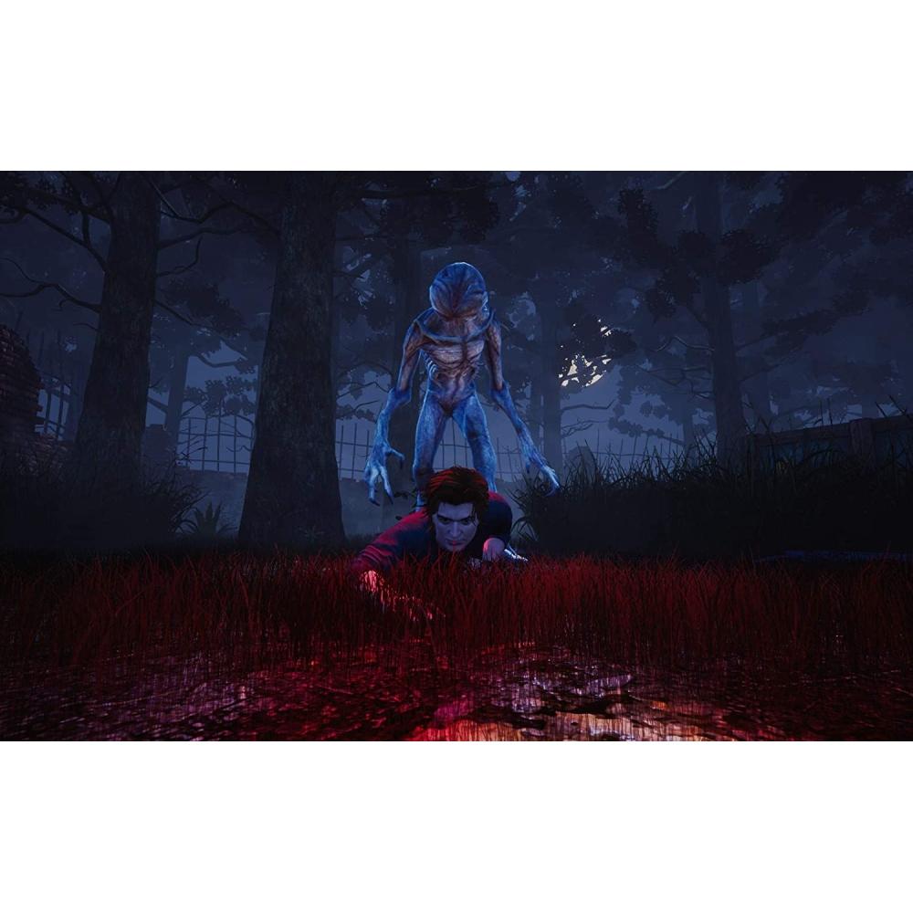 Foto 3 pulgar | Dead By Daylight Complete Edition para Xbox One