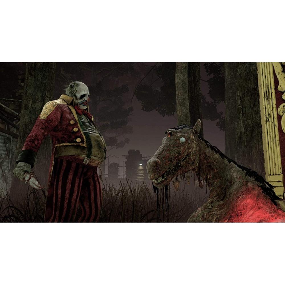 Foto 4 pulgar | Dead By Daylight Complete Edition para Xbox One