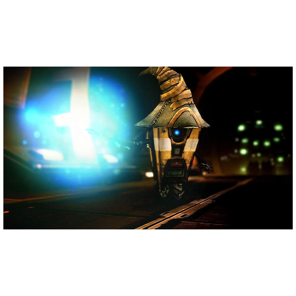 Foto 3 pulgar | Borderlands: The Handsome Collection S001 para Xbox One