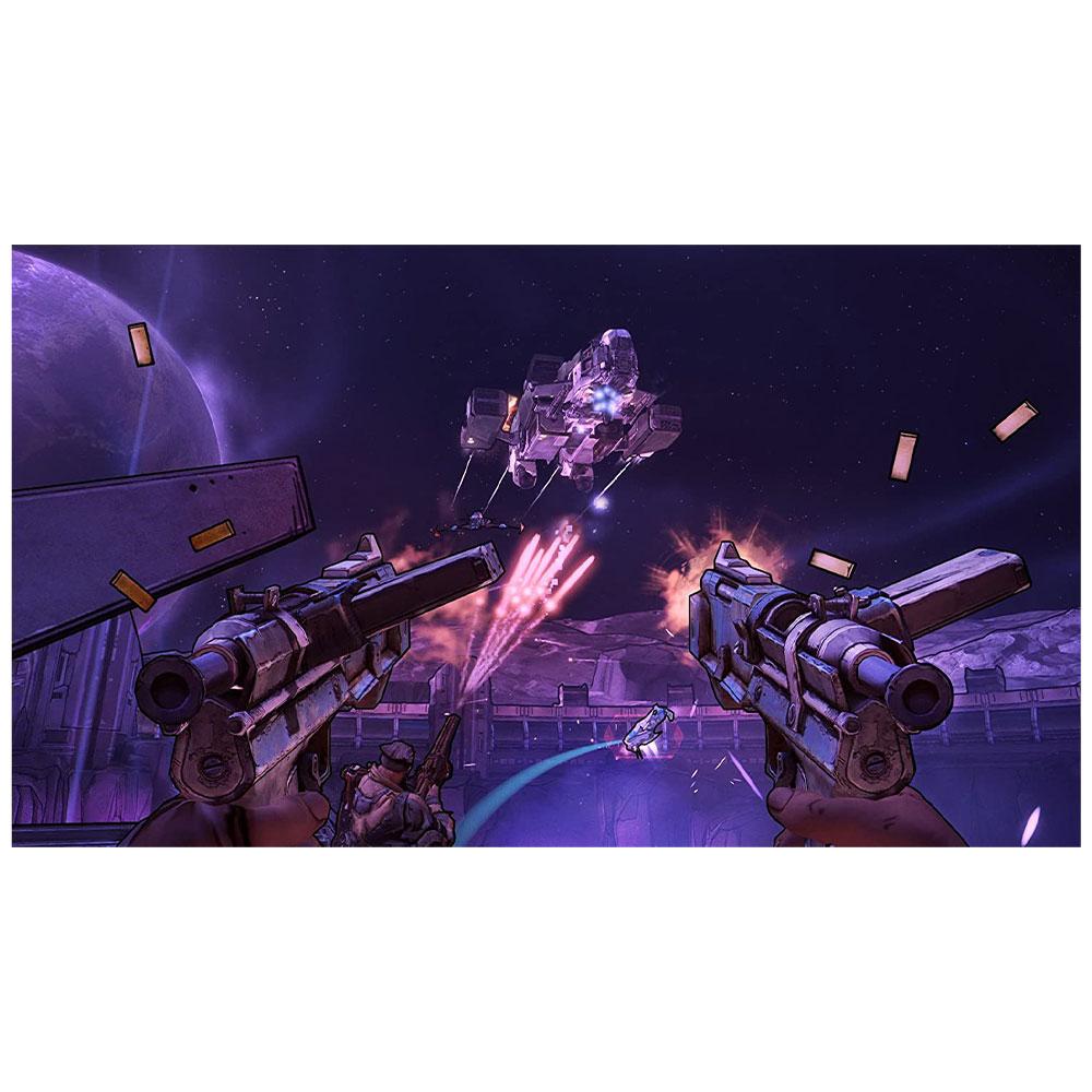 Foto 4 pulgar | Borderlands: The Handsome Collection S001 para Xbox One