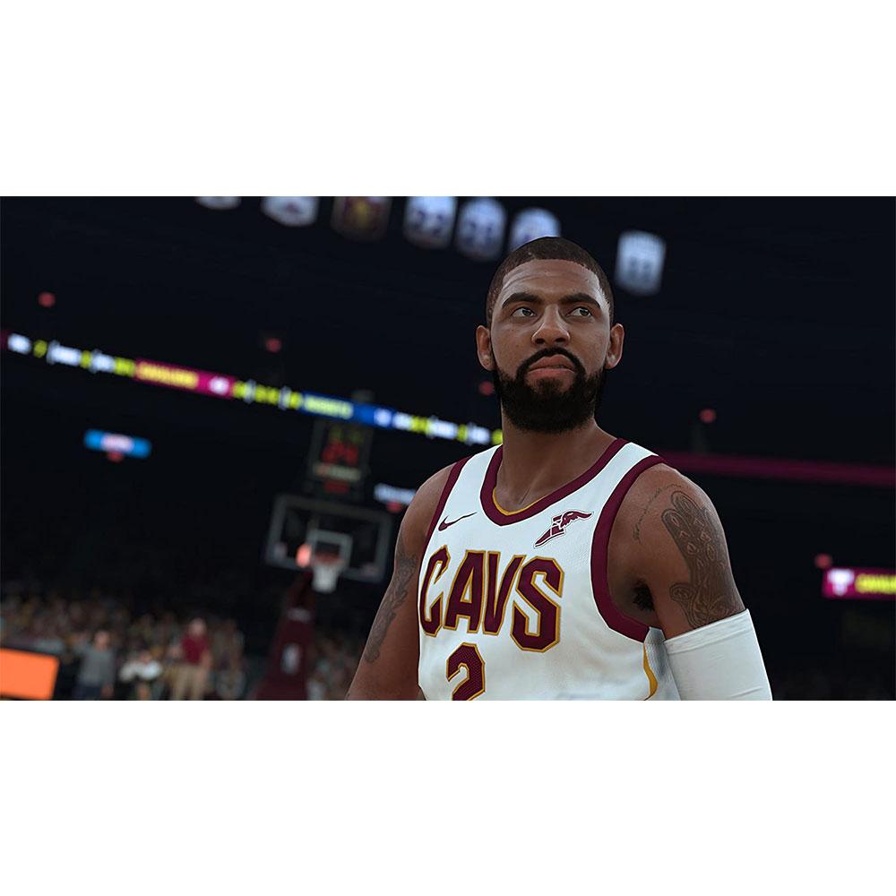 Foto 3 pulgar | Nba 2k18 Videojuego para Xbox One S001