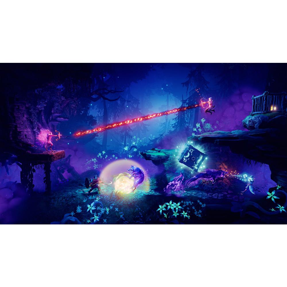 Foto 2 | Trine Ultimate Collection para Xbox One