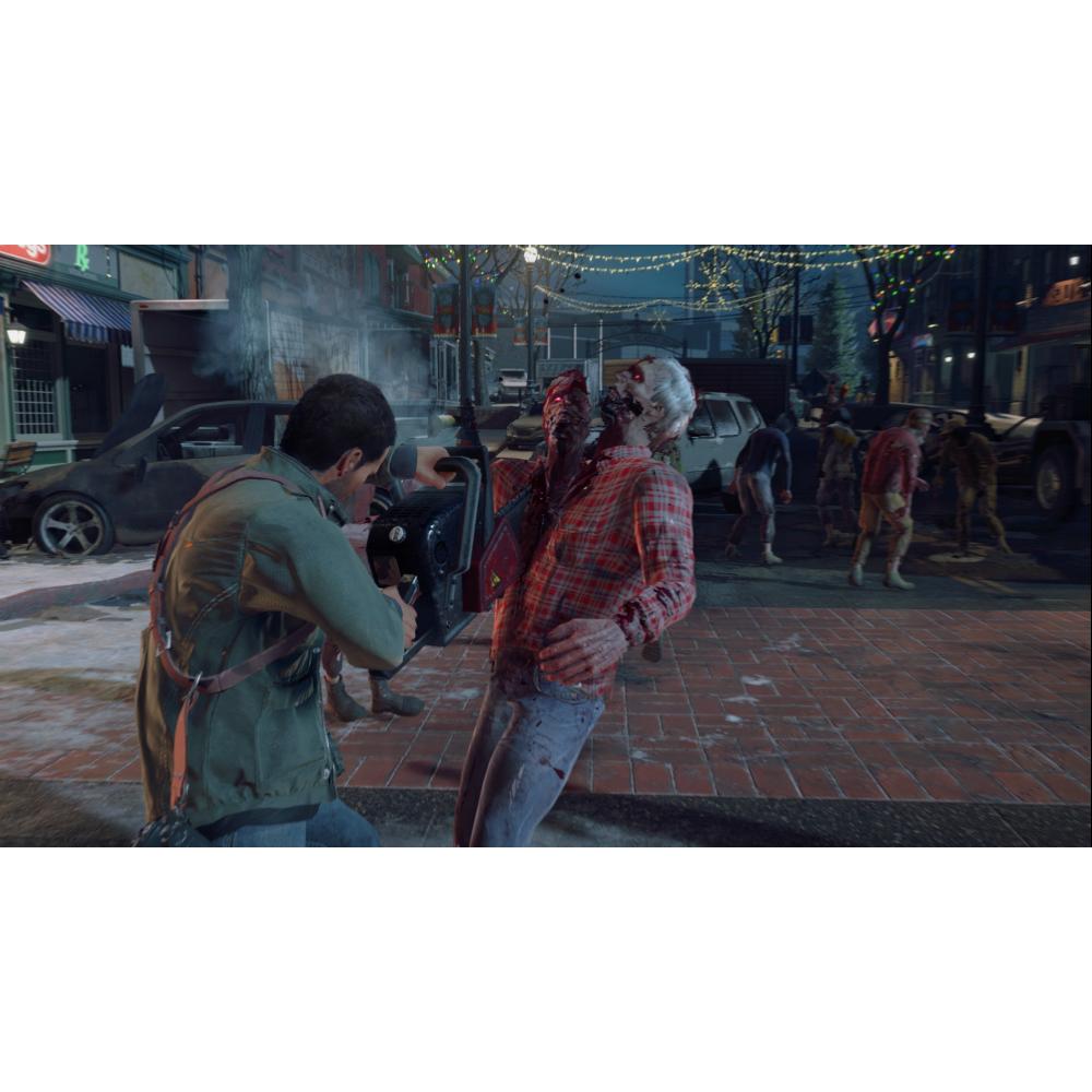 Foto 3 pulgar | Deadrising 4 Videojuego para Xbox One