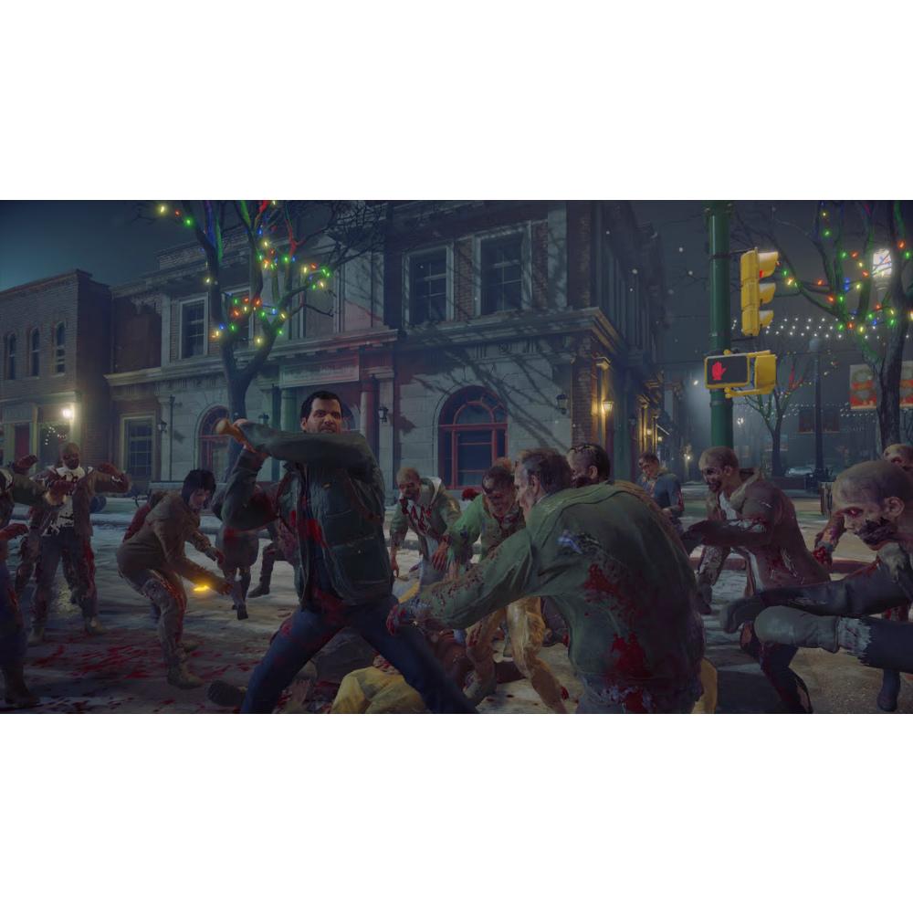 Foto 3 | Deadrising 4 Videojuego para Xbox One