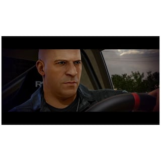 Foto 2 | Fast y Furious Crossroads para Xbox One S001