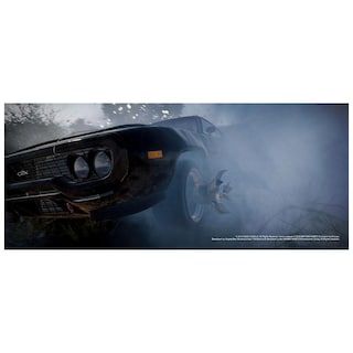 Foto 3 | Fast y Furious Crossroads para Xbox One S001