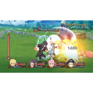 Foto 3 | Tales Of Vesperia: Definitive Edition para Xbox One S001