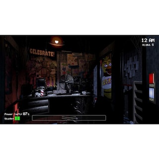 Foto 2 | Five Nights At Freddy's: The Core Collection para Xbox One