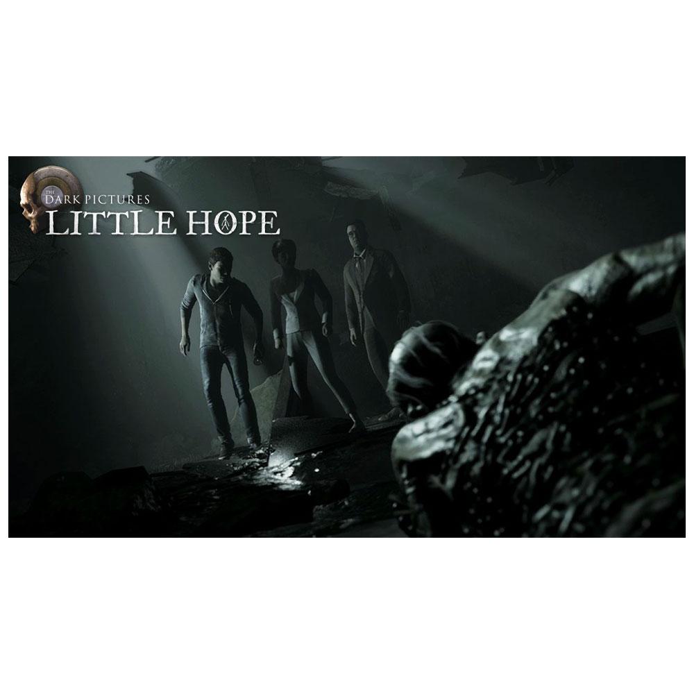 Foto 3 pulgar | The Dark Pictures Little Hope para Xbox One S001