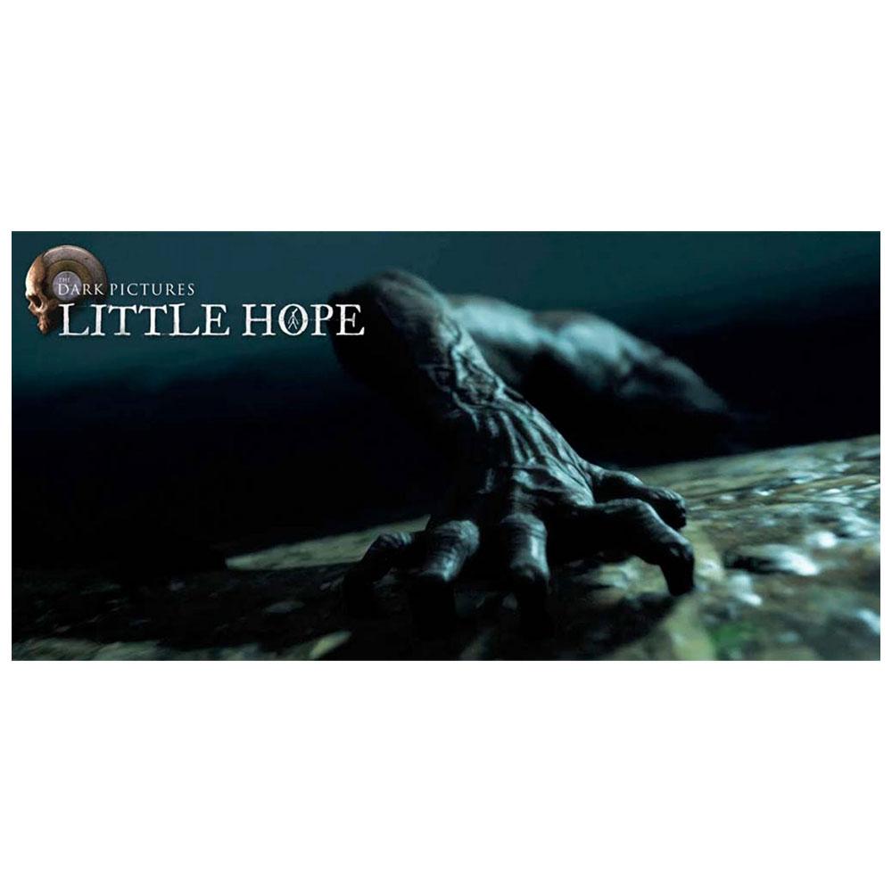 Foto 4 pulgar | The Dark Pictures Little Hope para Xbox One S001