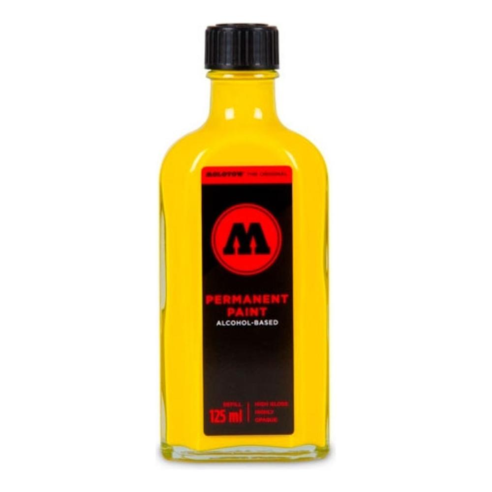 Pintura Permanente Molotow de 125 ml