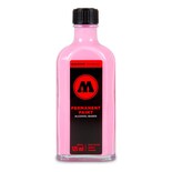Pintura Tinta Permanente Base Alcohol Refill 125 ml Molotow