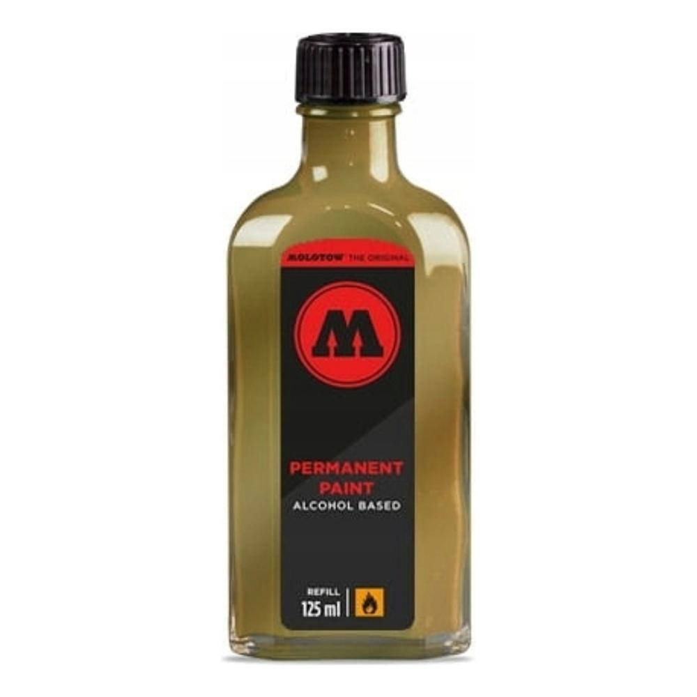 Pintura Permanente Molotow de 125 ml
