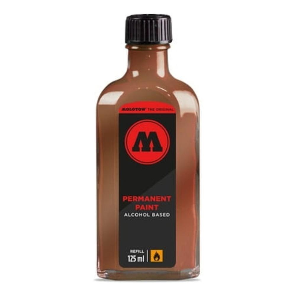 Pintura Permanente Molotow de 125 ml