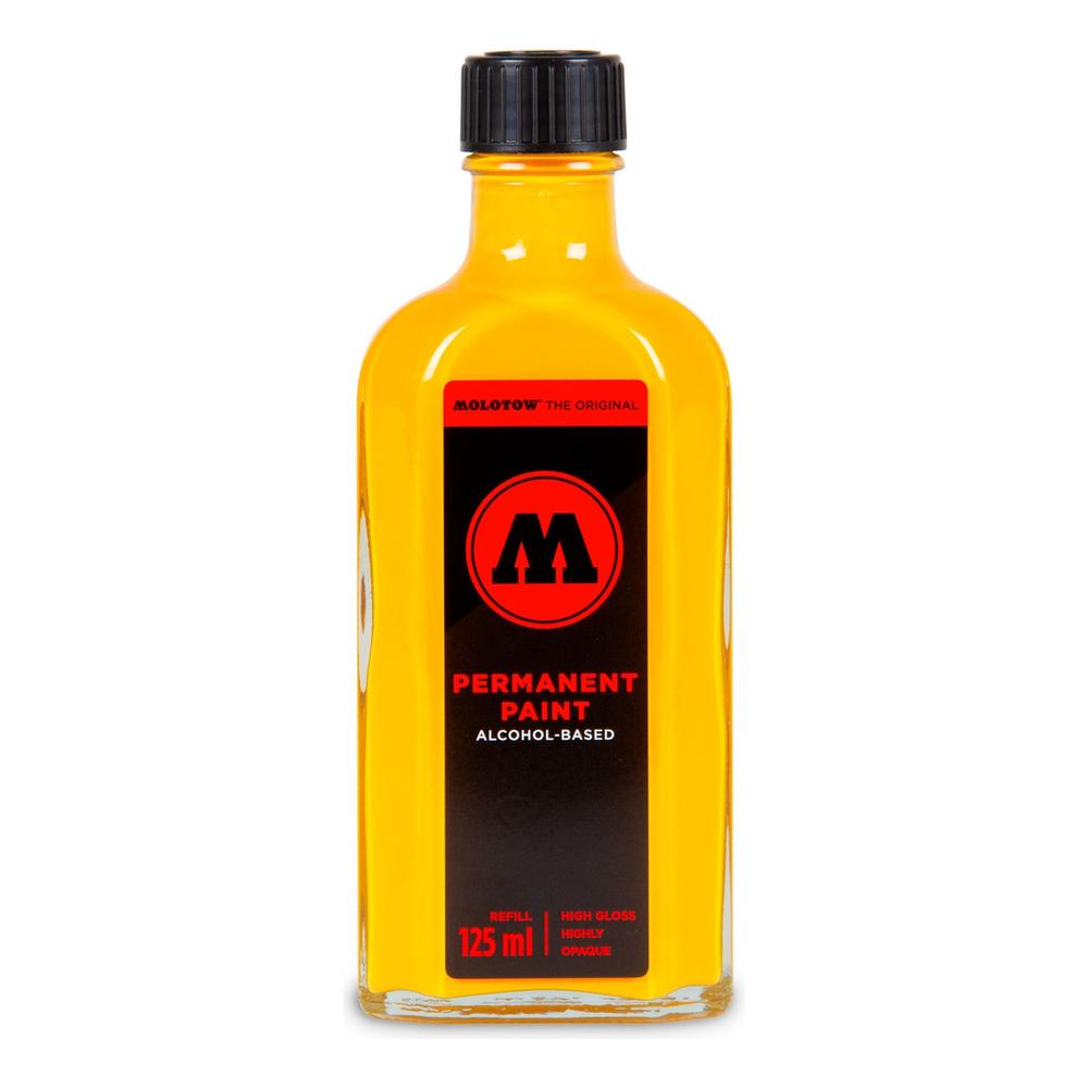 Pintura Permanente Molotow de 125 ml