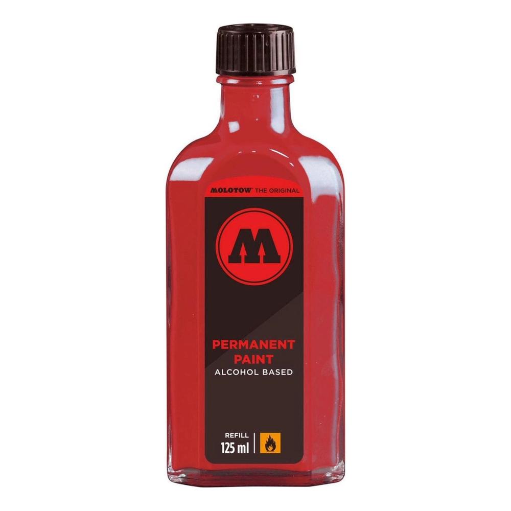 Pintura Permanente Molotow de 125 ml