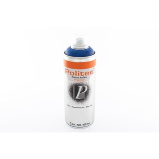 Foto 1 | Pintura Acrílica En Aerosol Línea-300 Politec