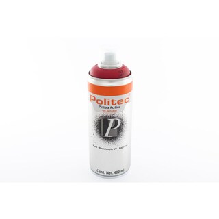 Foto 1 | Pintura Acrílica En Aerosol Línea-300 Politec