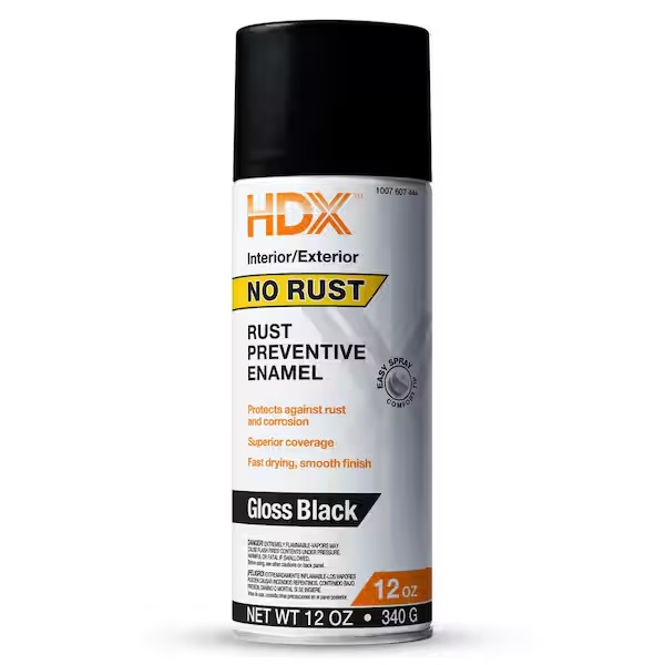 Aerosol Especial Negro Bte