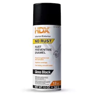 Foto 1 | Aerosol Especial Negro Bte