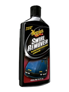 Foto 1 | Meguiar's, Removedor De Marcas Circulares, G17616, 450ml.