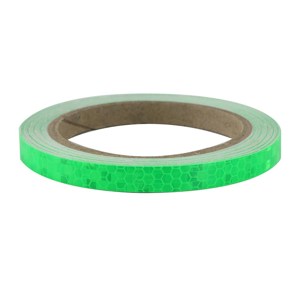 Foto 1 | Cinta Reflejante Roda Verde