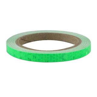Foto 1 | Cinta Reflejante Roda Verde
