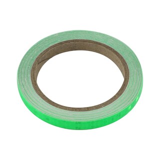 Foto 3 | Cinta Reflejante Roda Verde