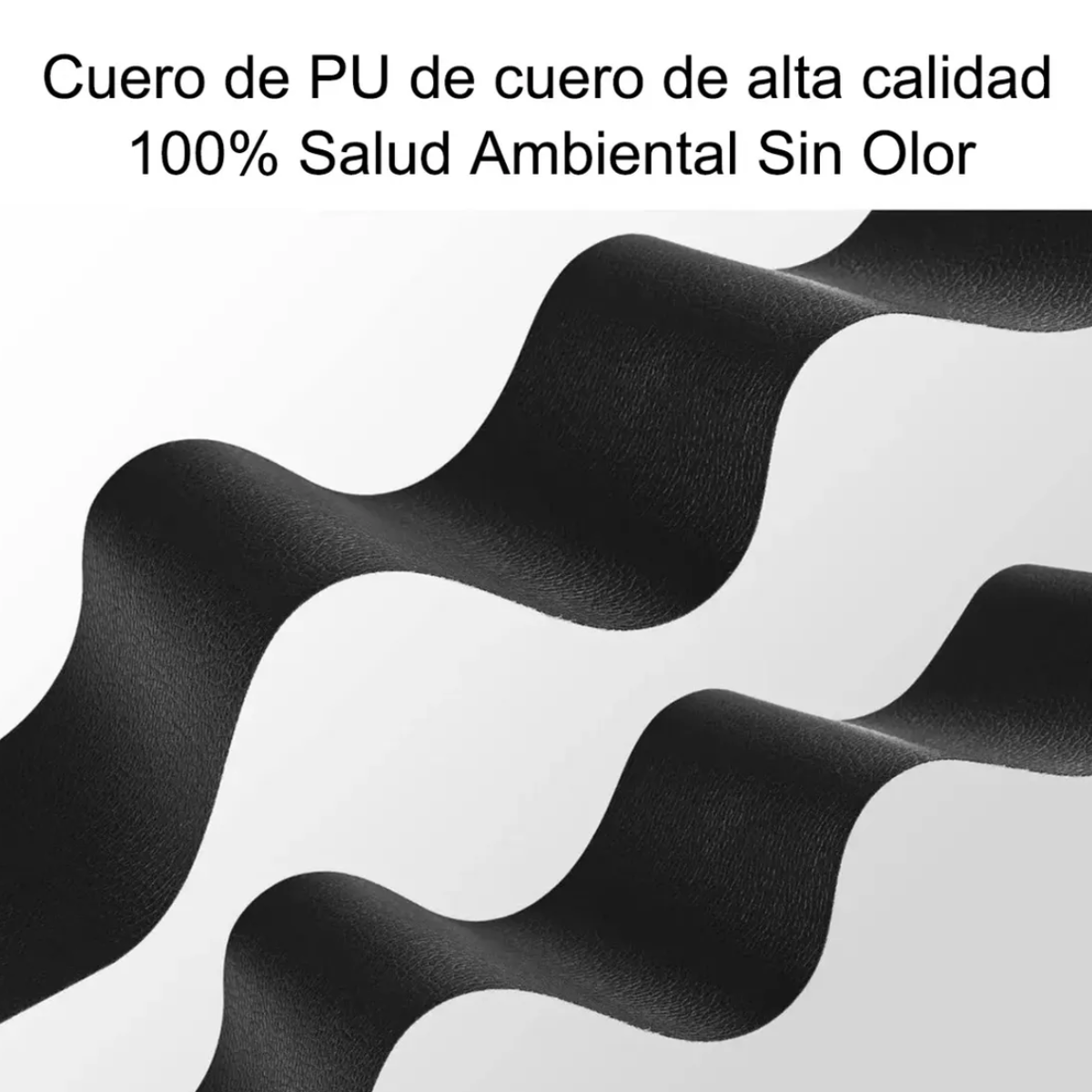 Foto 5 pulgar | Parche Autoadhesivo Para Reparación De Vinilo O Cuero Lab.g Negro