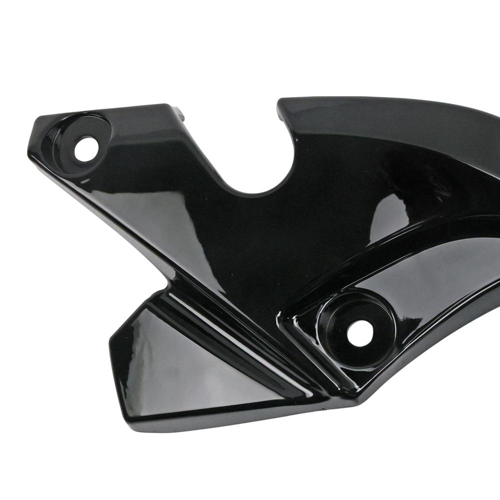 Foto 4 pulgar | Cubierta Faro Derecha/izquierda Negro Set Italika Ft 150 Gt (11-15)