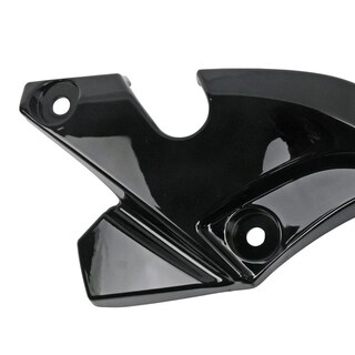 Foto 3 | Cubierta Faro Derecha/izquierda Negro Set Italika Ft 150 Gt (11-15)
