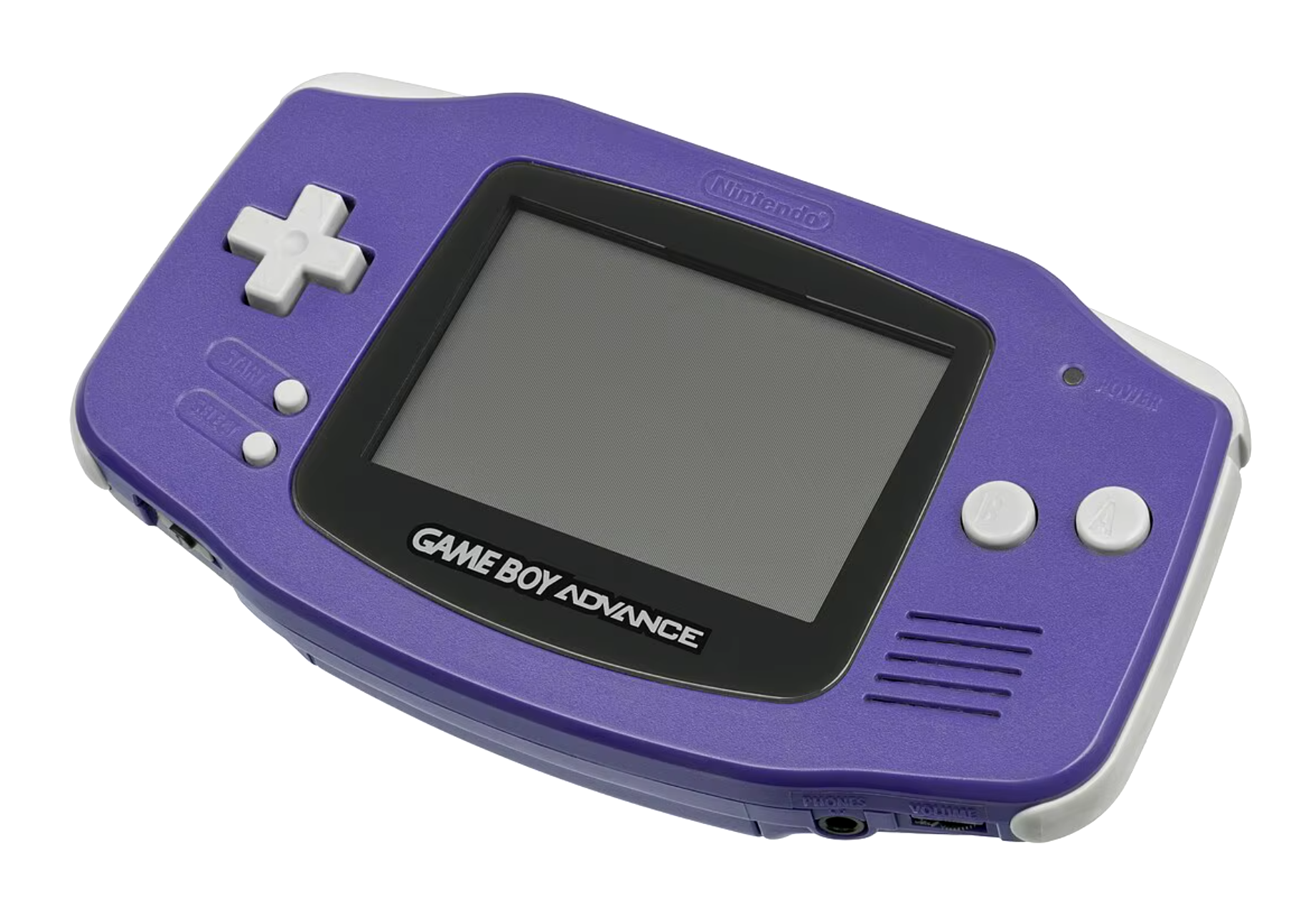 Foto 2 pulgar | Consola Game Boy Advance Gba Reacondicionado