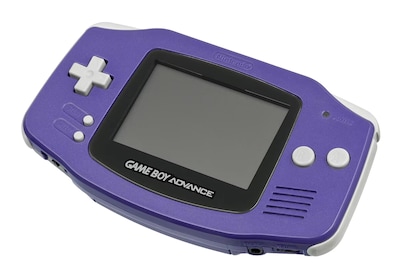 Foto 1 | Consola Game Boy Advance Gba Reacondicionado