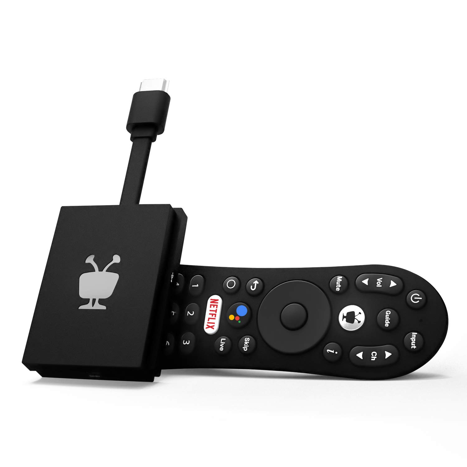 Foto 2 pulgar | Venta Internacional - Dispositivo De Streaming Tivo Stream 4k Uhd Con Android Tv