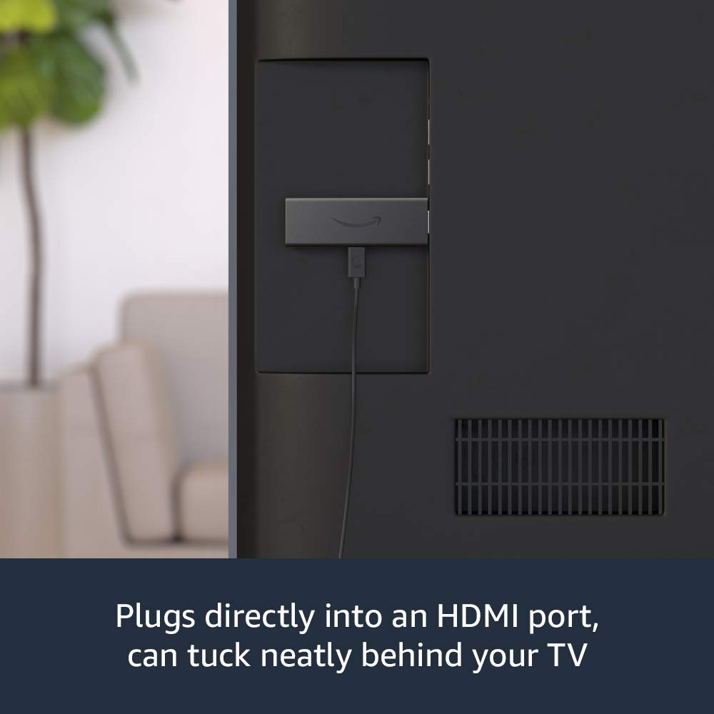 Foto 5 pulgar | Control Remoto Amazon de Voz-Venta Internacional