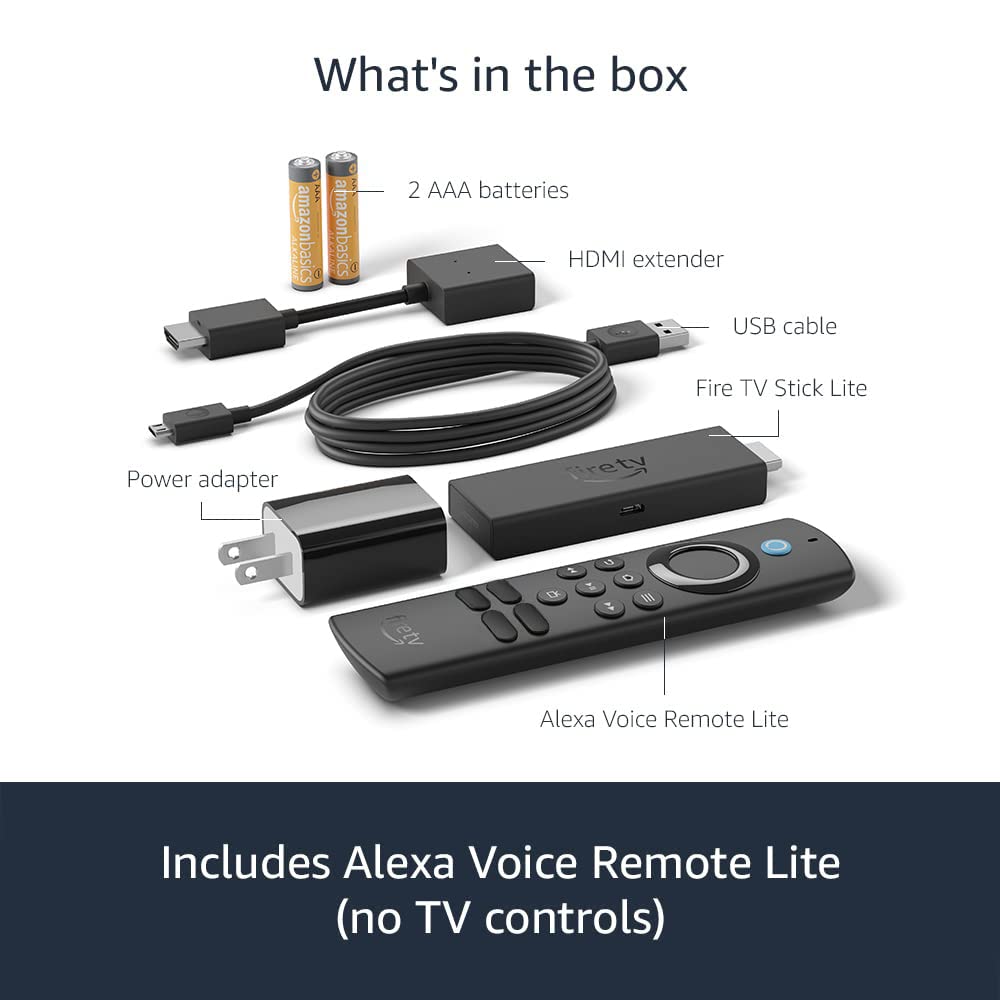 Foto 6 pulgar | Control Remoto Amazon de Voz-Venta Internacional