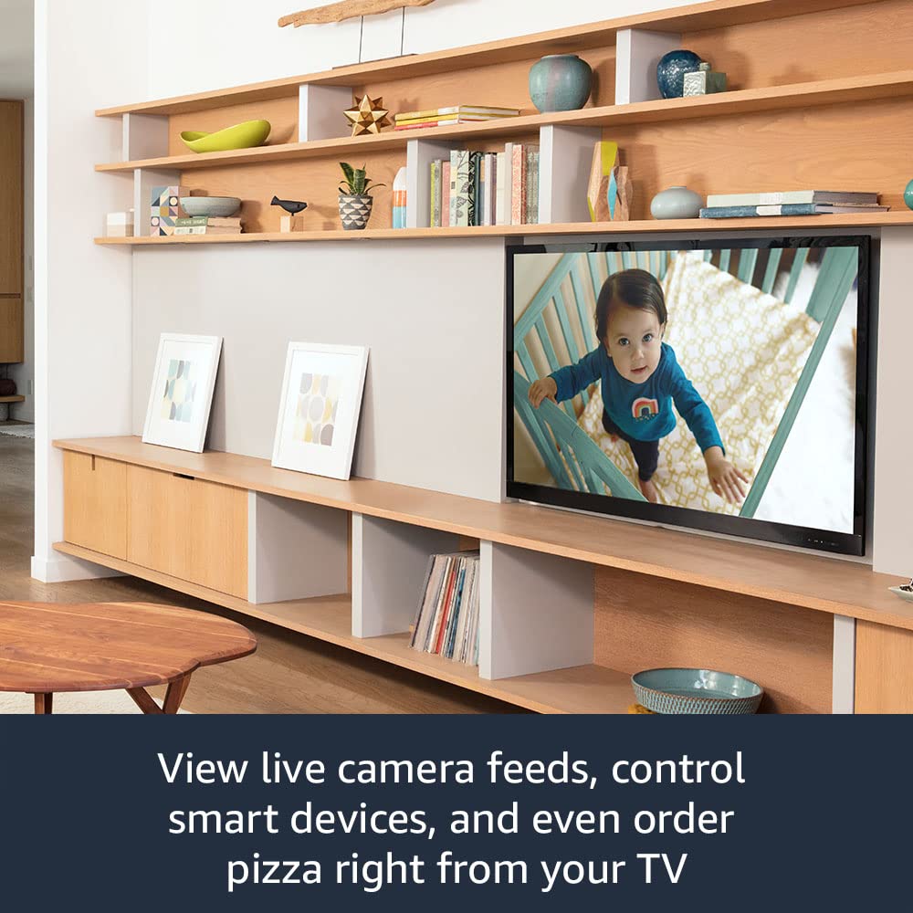 Foto 6 | Control Remoto Amazon de Voz-Venta Internacional