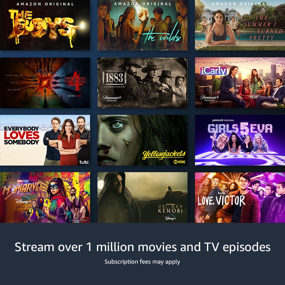 Foto 6 pulgar | Fire Stick Tv Amazon Negro-Venta Internacional