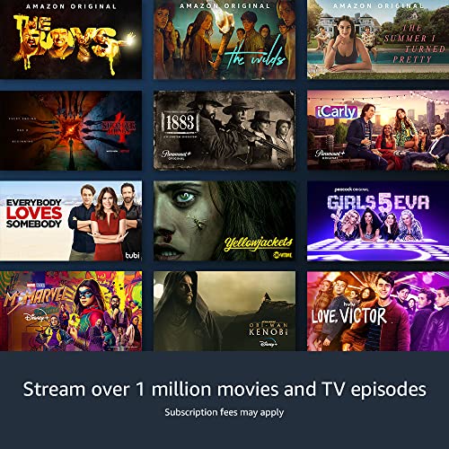 Foto 7 pulgar | Fire Stick Tv Amazon Negro-Venta Internacional