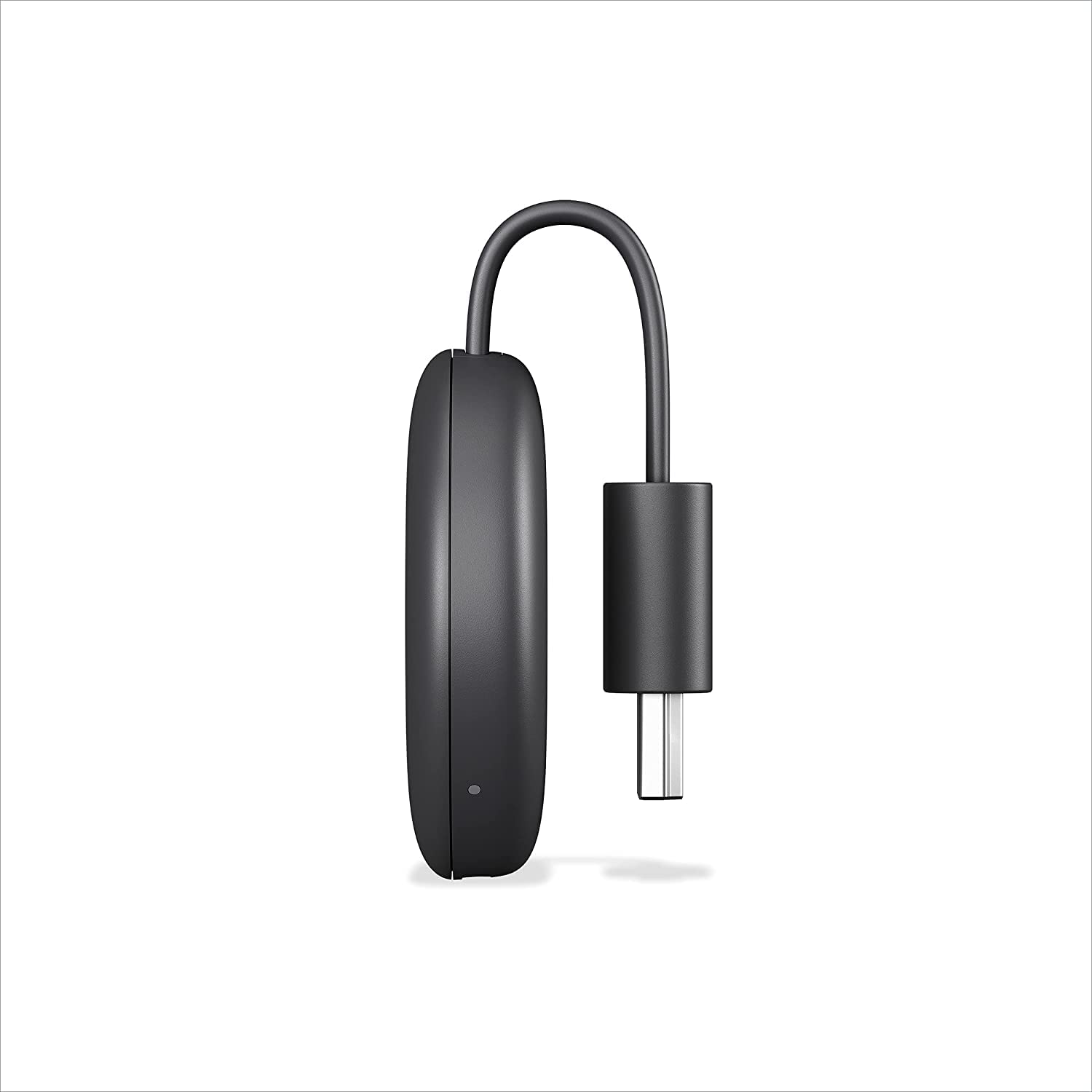 Foto 8 pulgar | Dispositivo De Streaming Google Chromecast Con Cable Hdmi-Venta Internacional